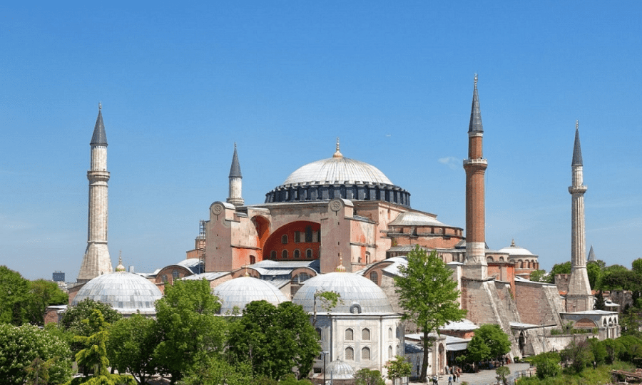 10 Days Turkish Delight Tour